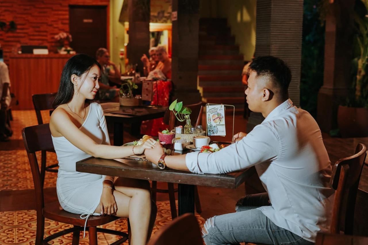 ทรี บราเดอร์ บังกะโล เลอกีอัน ภายนอก รูปภาพ